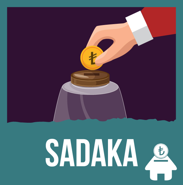 Sadaka